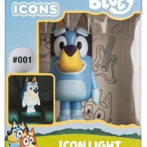 PP BLUEY ICON LIGHT