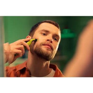 Philips Norelco OneBlade QP410/50 skustuvo priedas Skutimosi peiliukas - Image 2