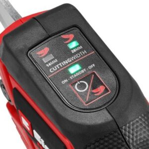18 V šakų žirklės GP-LS 18/28 LI BL-SOLO 3408320 EINHELL - Image 2