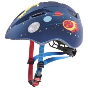 Uvex kid 2 cc Mėlyna