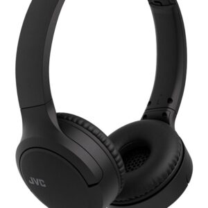 JVC HA-S33UCBU - ausinės, juodos