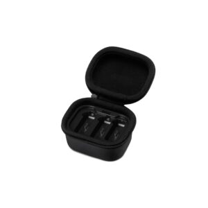 RØDE Charge Case+ - belaidžio GO 3 įkrovimo dėklas