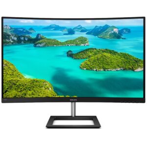 Philips E Line 328E1CA/00 LED display 80 cm (31.5") 3840 x 2160 pikseliai 4K Ultra HD LCD Juoda - Image 2