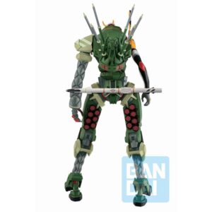 BP ICHIBANSHO EVANGELION - NEW EVA-02a (OS!) - Image 3