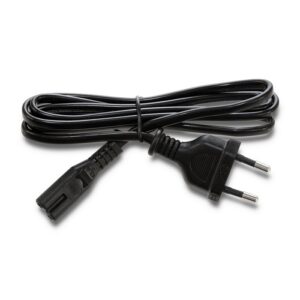 Qoltec 51556 maitinimo adapteris / inverteris Vidaus 65 W Juoda - Image 2