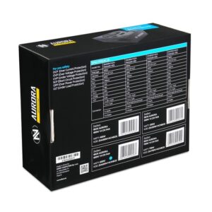 Maitinimas IBOX AURORA 500W 14 CM FAN ZIA500W14CMBOX - Image 2