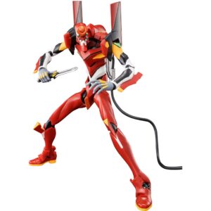 BLOKEES EVANGELION ACTION EDITION - EVANGELION PRODUCTION MODEL 02 - Image 3