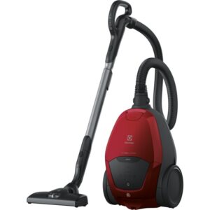 Electrolux PD82-ANIMA 3,5 L Cilindrinis dulkių siurblys Sausa 600 W Dulkių maišas