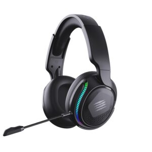 Žaidimų ausinės - Mad Catz P.I.L.O.T. PRO