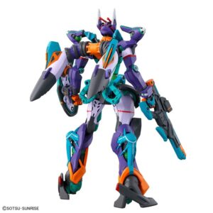 HGGQ 1/144 GFreD - Image 3