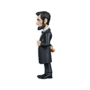 MINIX - ABRAHAM LINCOLN - Image 3
