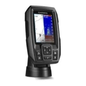 Garmin STRIKER 4 echolotas 8,89 cm (3.5") 200 W 6 m - Image 3