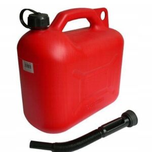 CARCOMMERCE Bakelis kurui plastikinis 10L