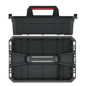 KISTENBERG ĮRANKIŲ DĖŽĖ CARGO PLU 495x345x210mm