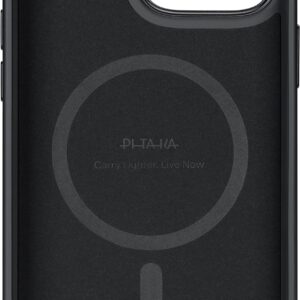 Pitaka Summa Case, Black/Grey - Apple iPhone 16 Pro - Image 2