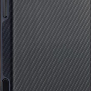 Pitaka Summa Case, Black/Grey - Apple iPhone 16 Pro