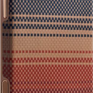 Pitaka Summa Case, Sunset - Apple Phone 16 Pro Max