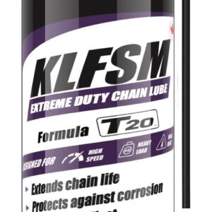 KROWN T20 KLFSM grandinių ir pramoninių mašinų tepalas 500ml