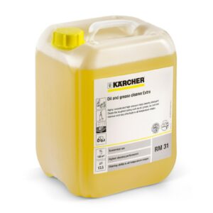 KARCHER.ŠARMINIS VALIKLIS RM 31 ASF 10L