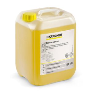 KARCHER. APSAUGINĖ PRIEMONĖ RM 110 ASF 10L.