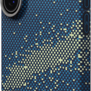 Pitaka Edge dėklas, Milky Way Galaxy (Aaron Button) - Samsung Galaxy S26 Ultra - Image 3