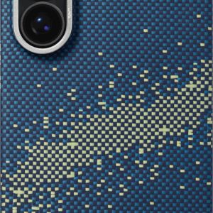 Pitaka Edge dėklas, Milky Way Galaxy (Aaron Button) - Samsung Galaxy S26 Ultra - Image 4