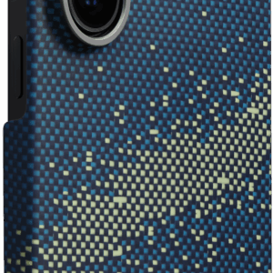 Pitaka Edge dėklas, Milky Way Galaxy (Aaron Button) - Samsung Galaxy S26 Ultra