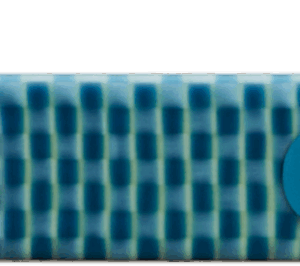 Pitaka Edge Case, Lucid Blue (Aaron Button) - Samsung Galaxy S26 Ultra - Image 5