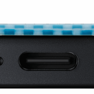 Pitaka Edge Case, Lucid Blue (Aaron Button) - Samsung Galaxy S26 Ultra - Image 7