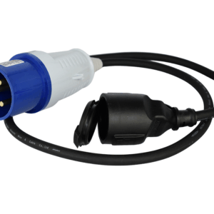 KS ADAPTER ILGINAMASIS LAIDAS KS EX1M-1S