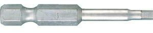 KING TONY antgalis 1/4" HEX 5x 50mm...