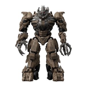 BLOKEES TRANSFORMERS CLASSIC CLASS 22 - MEGATRON - Image 3