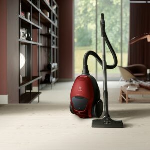 Electrolux PD82-ANIMA 3,5 L Cilindrinis dulkių siurblys Sausa 600 W Dulkių maišas - Image 3