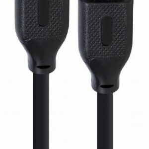 Gembird CC-HDMI8K-3M HDMI kabelis HDMI A tipo (standartinis) Juoda