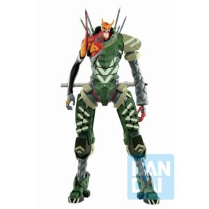 BP ICHIBANSHO EVANGELION - NEW EVA-02a (OS!) - Image 2