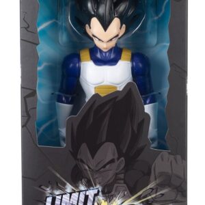 DRAGON BALL LIMIT BREAKER VEGETA