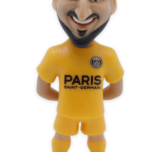 MINIX PSG - GIANLUIGI DONNARUMA - Image 2