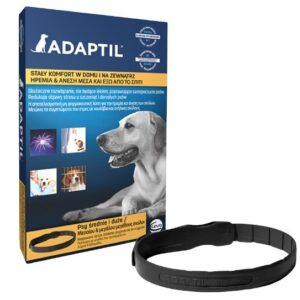 CEVA Adaptil - raminantis antkaklis šunims - 70 cm