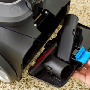 Philips PowerPro Expert FC9745/09 dulkių siurblys 2 L Cilindrinis dulkių siurblys Sausa 900 W Bemaišis - Image 2