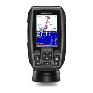 Garmin STRIKER 4 echolotas 8,89 cm (3.5") 200 W 6 m