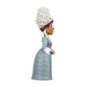 MINIX BRIDGERTON - QUEEN CHARLOTTE - Image 3