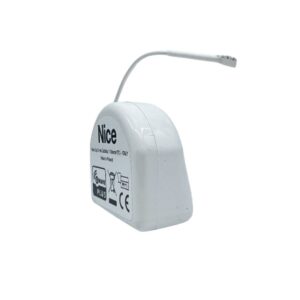 „Nice“ apšvietimo reguliatorius „Z-Wave Dimmer-Control“ (FGD-212 EU) - Image 2