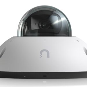 Ubiquiti G6 Dome Skliautas IP apsaugos kamera Vidaus ir lauko 3840 x 2160 pikseliai Lubos / siena - Image 3