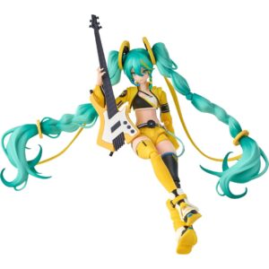 BLOKEES HATSUNE MIKU FANTASTIC EDITION - HATSUNE MIKU VIVID ECHOES - Image 3