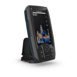 Garmin STRIKER Vivid 4cv echolotas 10,2 cm (4") 300 W - Image 2