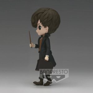 BP Q POSKET - FANTASTIC BEASTS - NEWT SCAM. II A - Image 3
