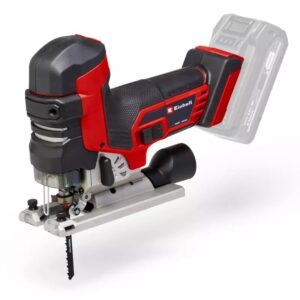 Einhell TP-JST 18/135 Li BL - Solo elektrinis siaurapjūklis 3500 spm 1,96 kg - Image 3