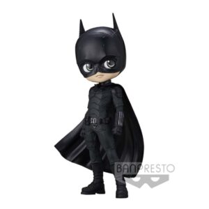 Q POSKET - DC - BATMAN VER.A
