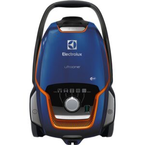 Electrolux EUOC94DB dulkių siurblys 5 L Būgninis siurblys Sausa 850 W Dulkių maišas - Image 2