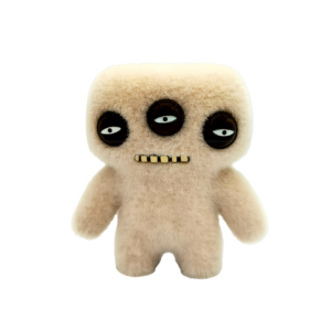 FUGGLER S1 COLLECTIBLE FIGURES -8 PACK DELUXE BOX C - Image 3